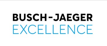 Busch-Jaeger Logo