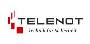 Telenot Logo